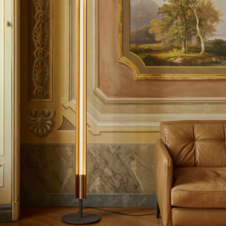 Flos - Seki-Han Floor